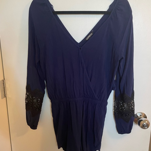 Express romper - Picture 2 of 5